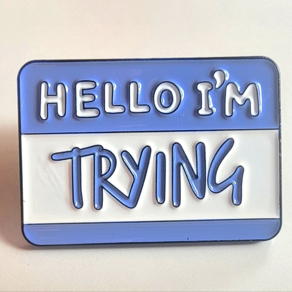 Pin